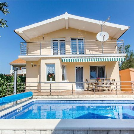 Dalmatian Village Charm - Spacious Villa With Pool Near Trogir Primorski Dolac Eksteriør billede