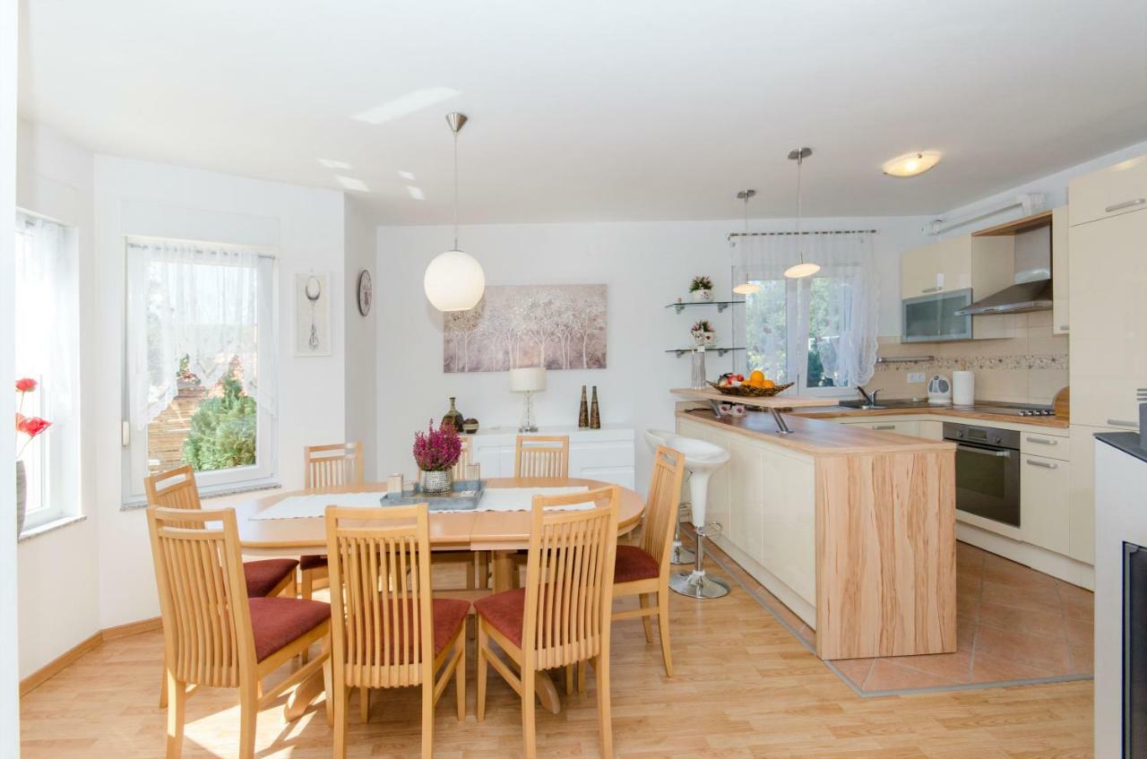 Dalmatian Village Charm - Spacious Villa With Pool Near Trogir Primorski Dolac Eksteriør billede
